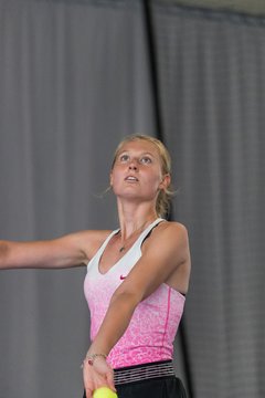 Marie-Lynn Tiedemann 326 - Bergstedt Open